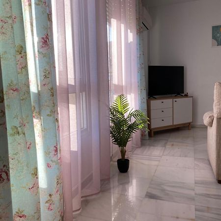 Apartamento Almenas إيثيخا المظهر الخارجي الصورة