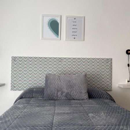 Apartamento Almenas إيثيخا المظهر الخارجي الصورة