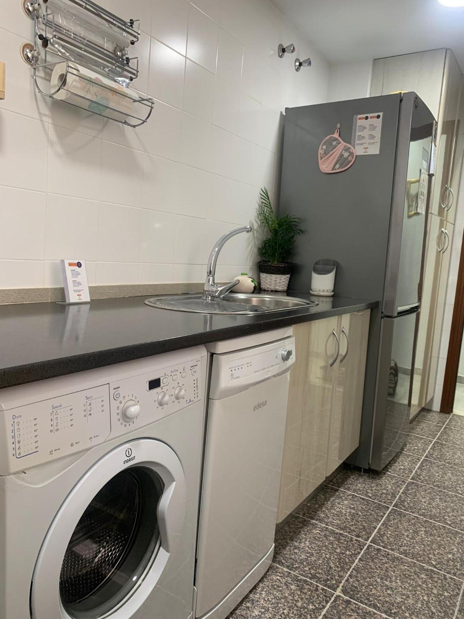 Apartamento Almenas إيثيخا المظهر الخارجي الصورة