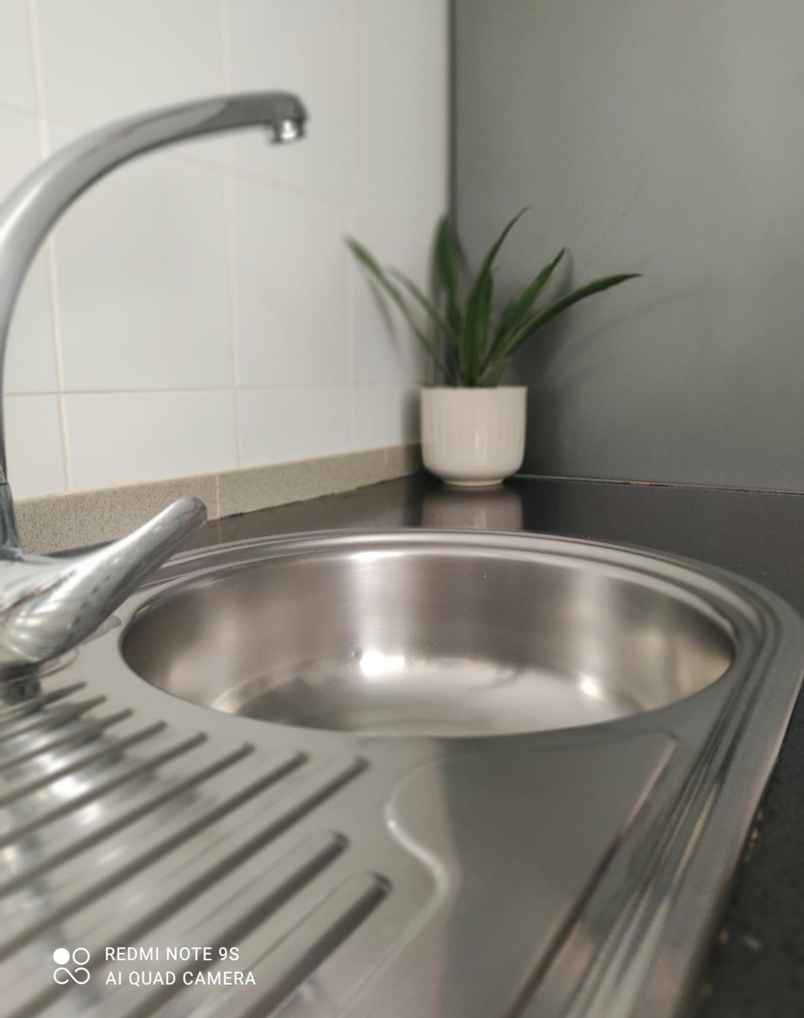 Apartamento Almenas إيثيخا المظهر الخارجي الصورة