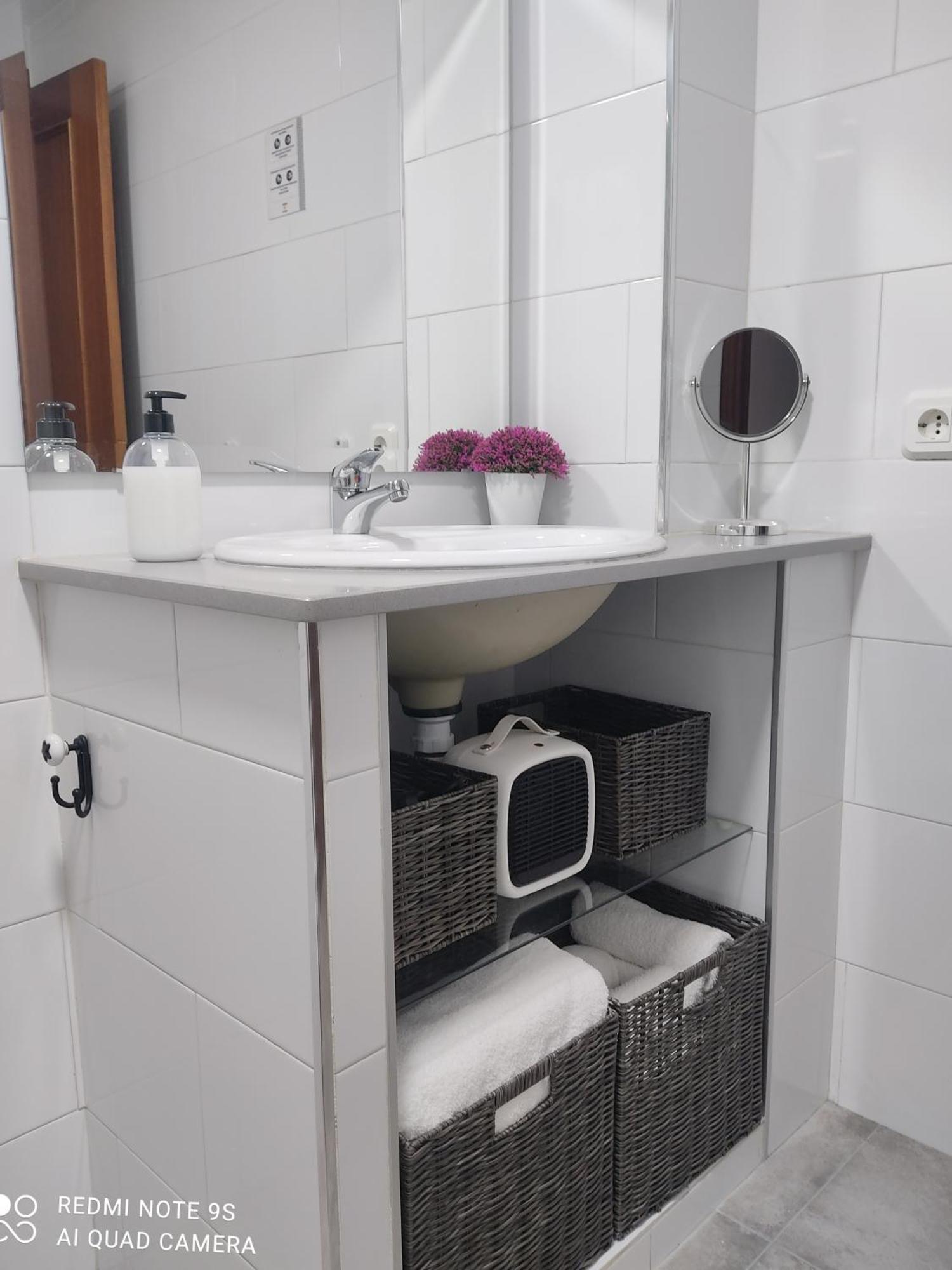 Apartamento Almenas إيثيخا المظهر الخارجي الصورة