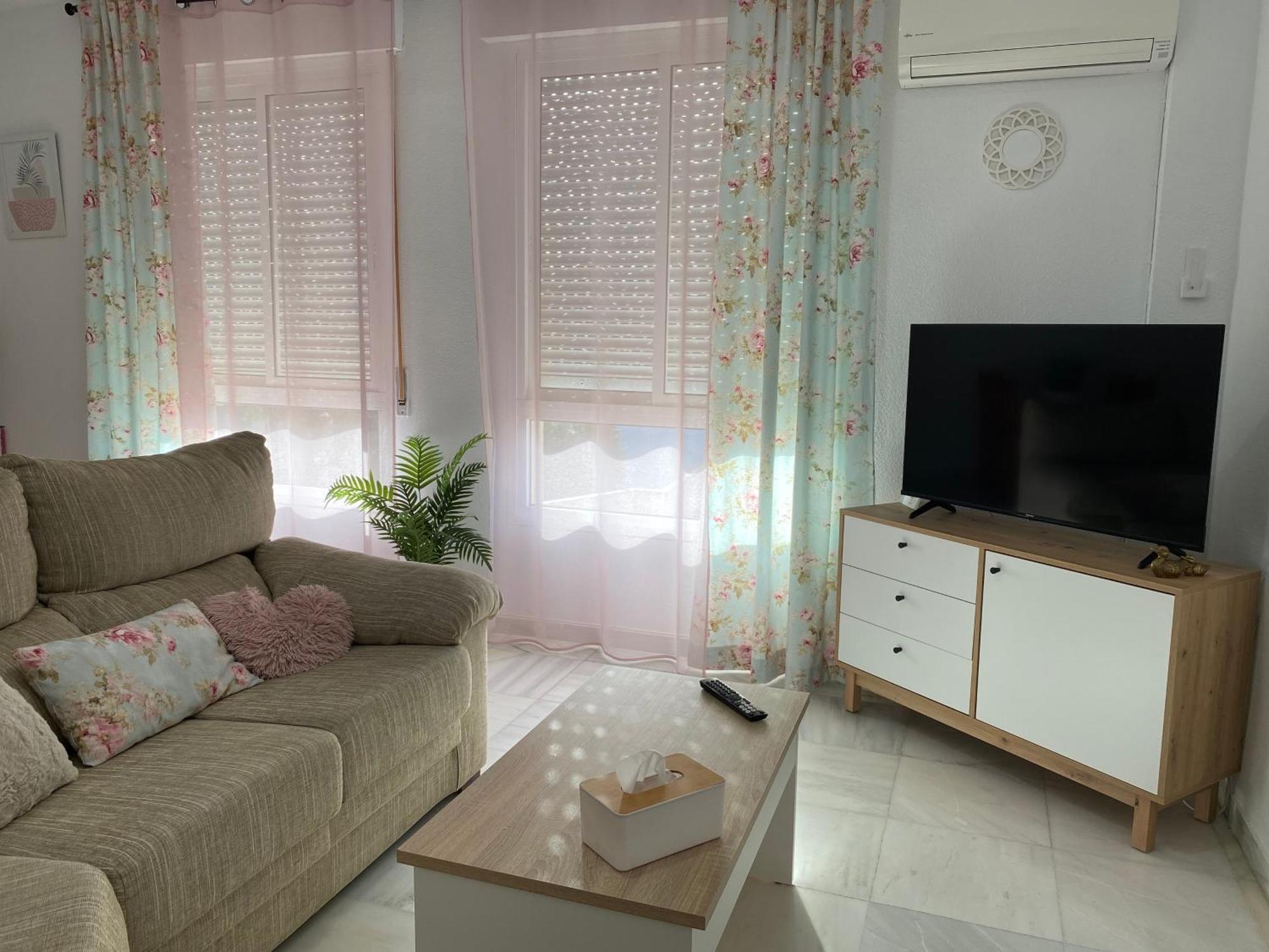 Apartamento Almenas إيثيخا المظهر الخارجي الصورة