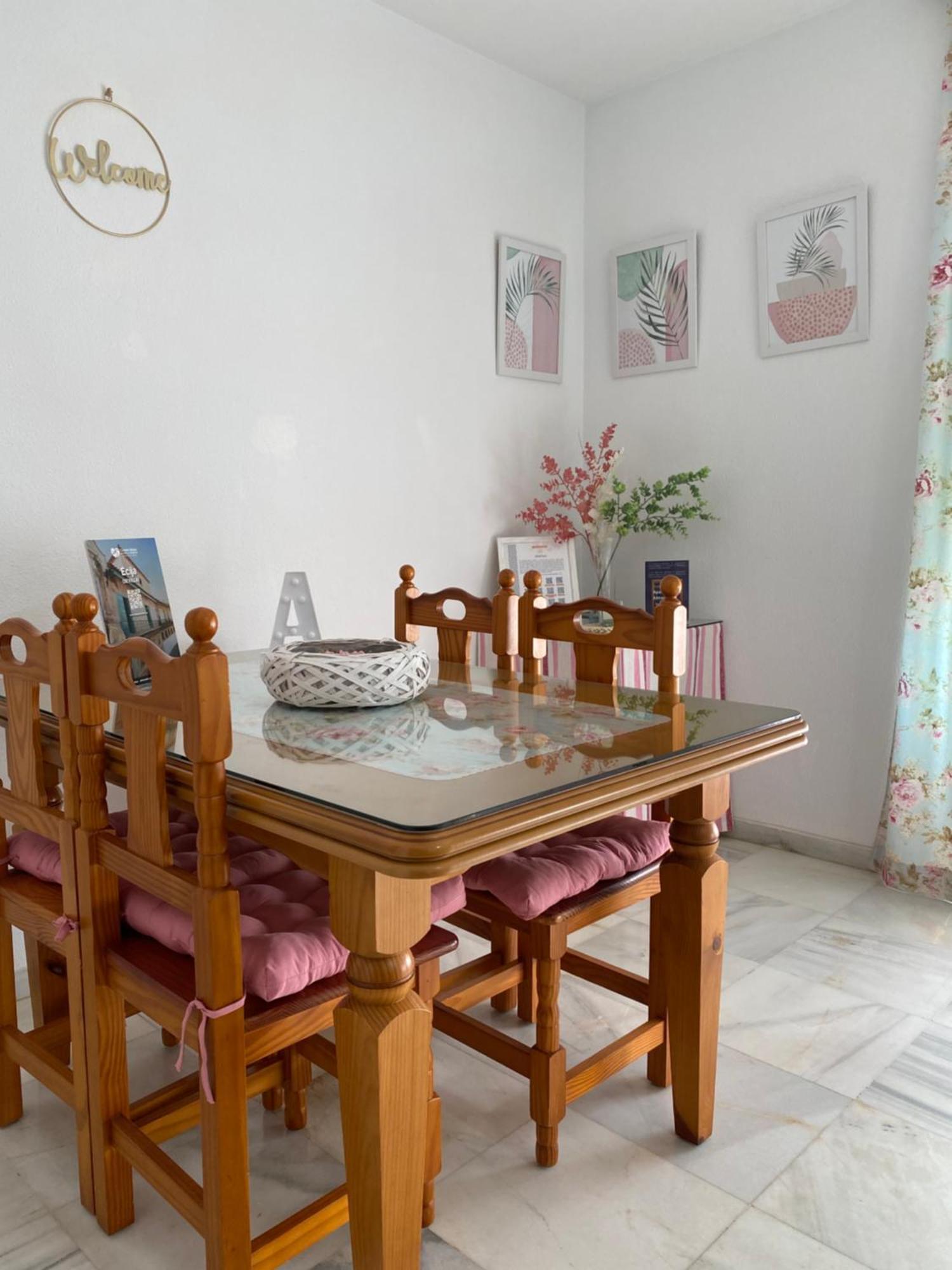 Apartamento Almenas إيثيخا المظهر الخارجي الصورة