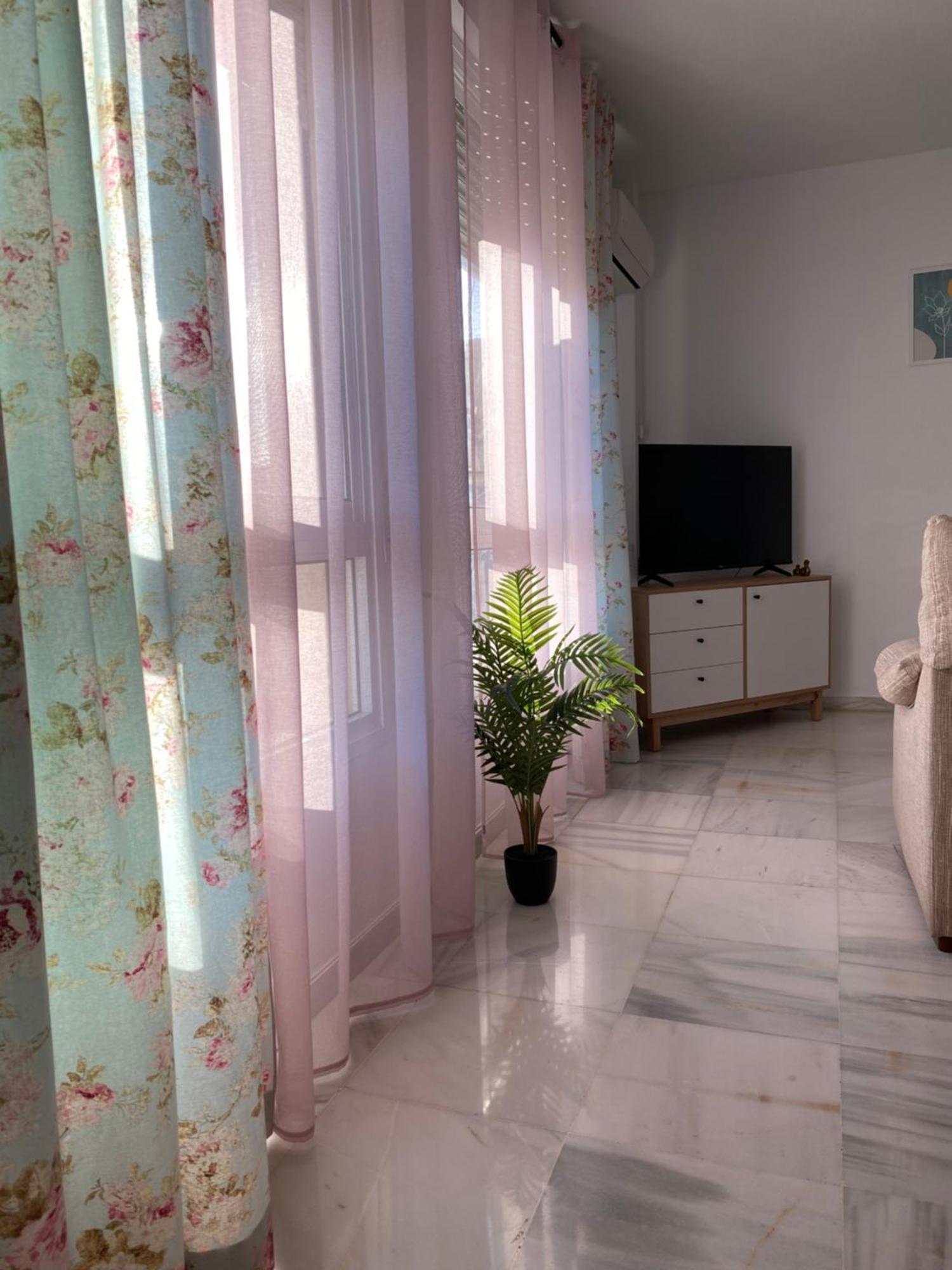 Apartamento Almenas إيثيخا المظهر الخارجي الصورة