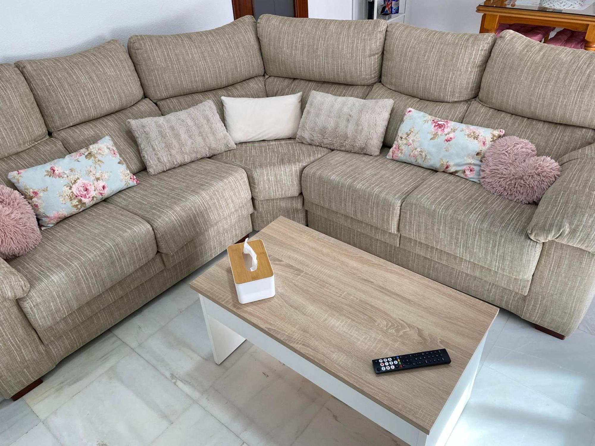 Apartamento Almenas إيثيخا المظهر الخارجي الصورة