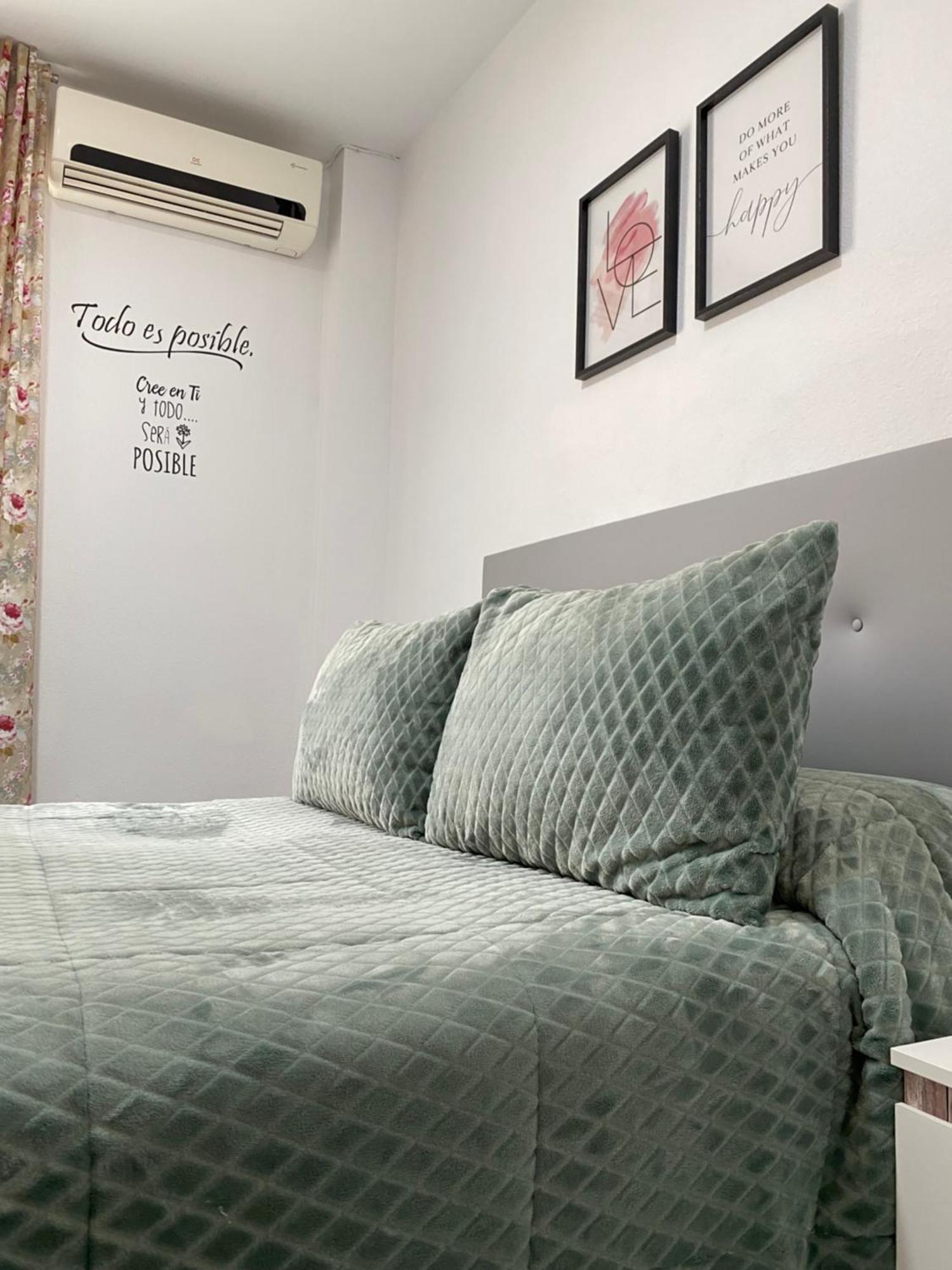Apartamento Almenas إيثيخا المظهر الخارجي الصورة