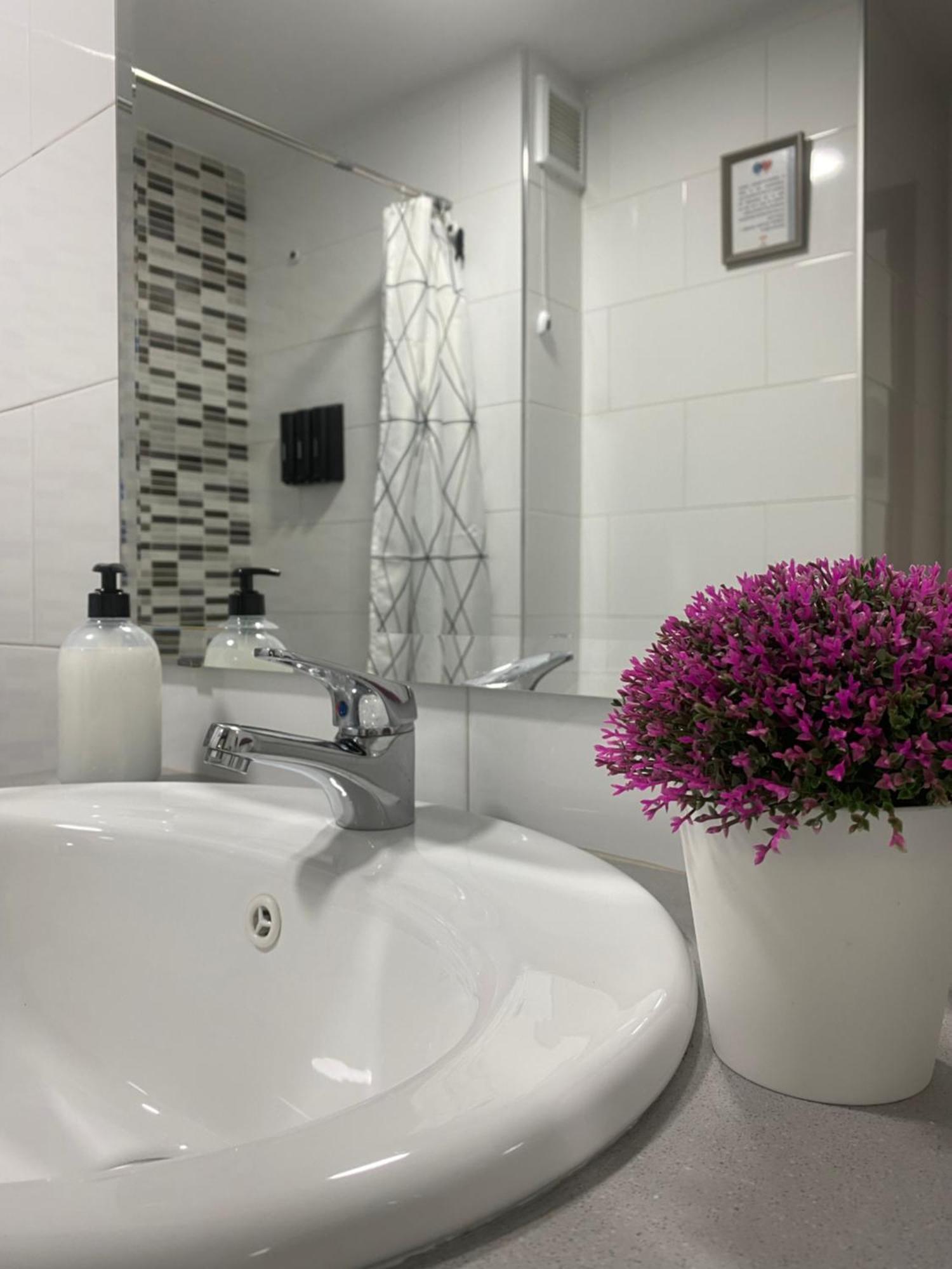 Apartamento Almenas إيثيخا المظهر الخارجي الصورة