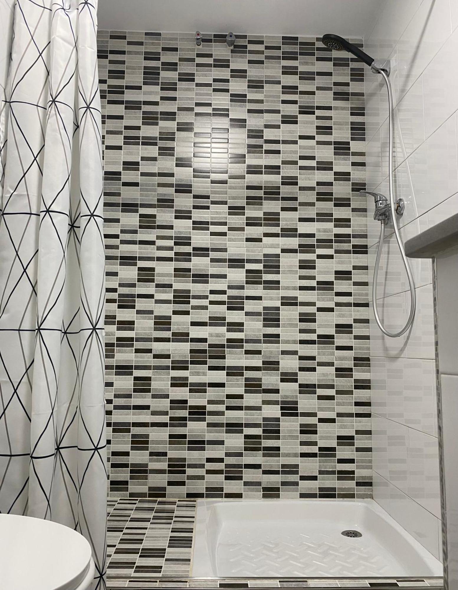 Apartamento Almenas إيثيخا المظهر الخارجي الصورة