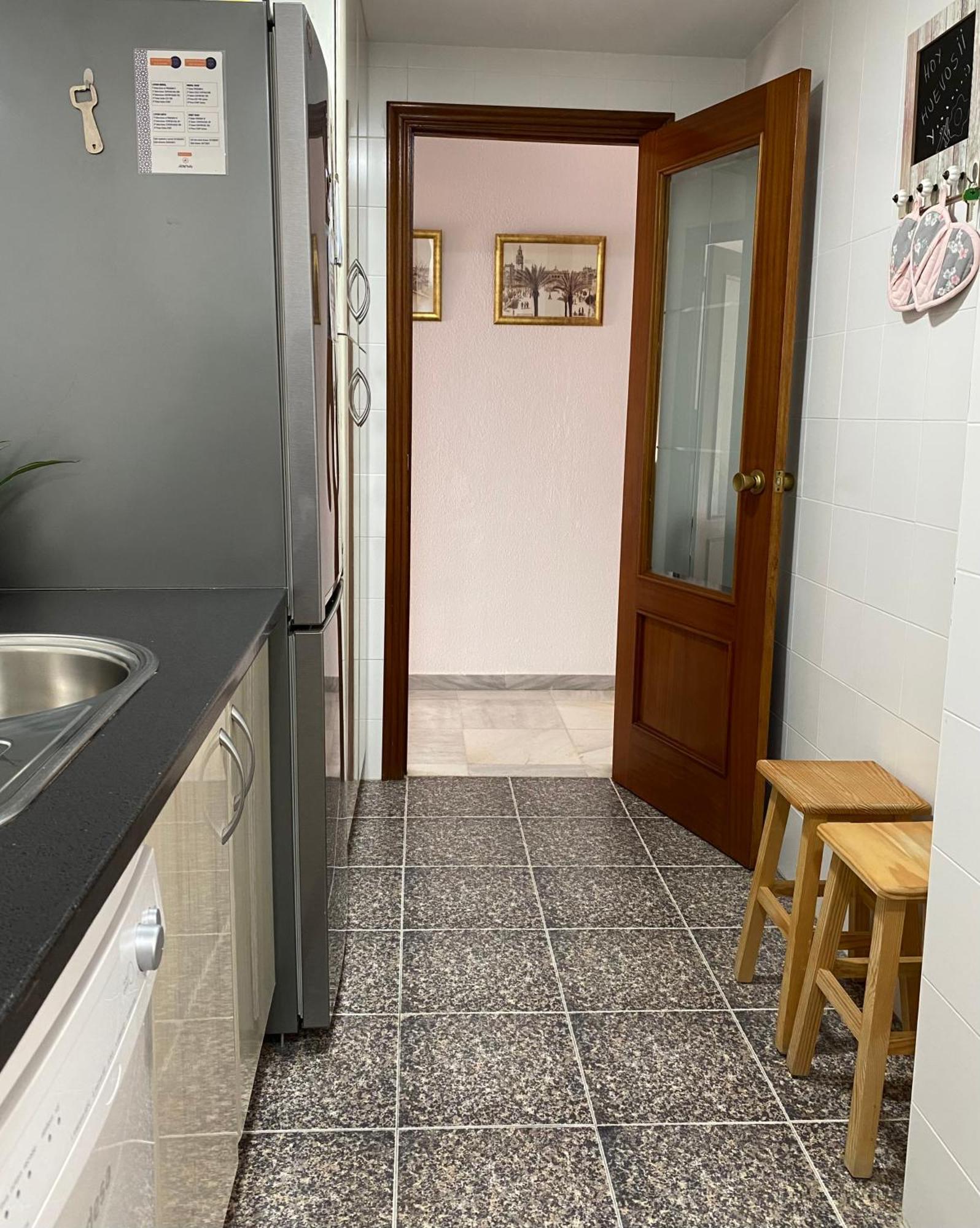 Apartamento Almenas إيثيخا المظهر الخارجي الصورة