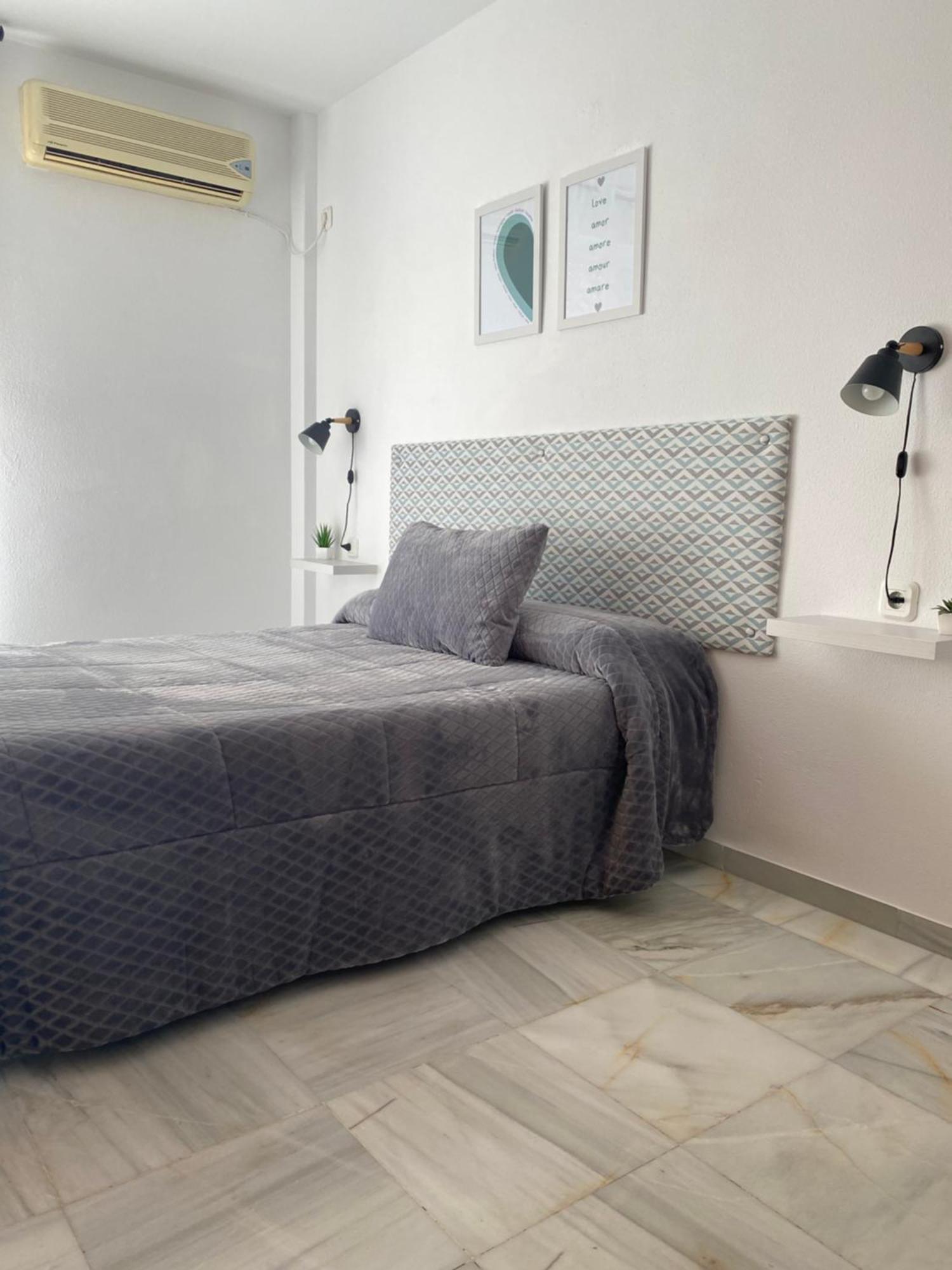 Apartamento Almenas إيثيخا المظهر الخارجي الصورة
