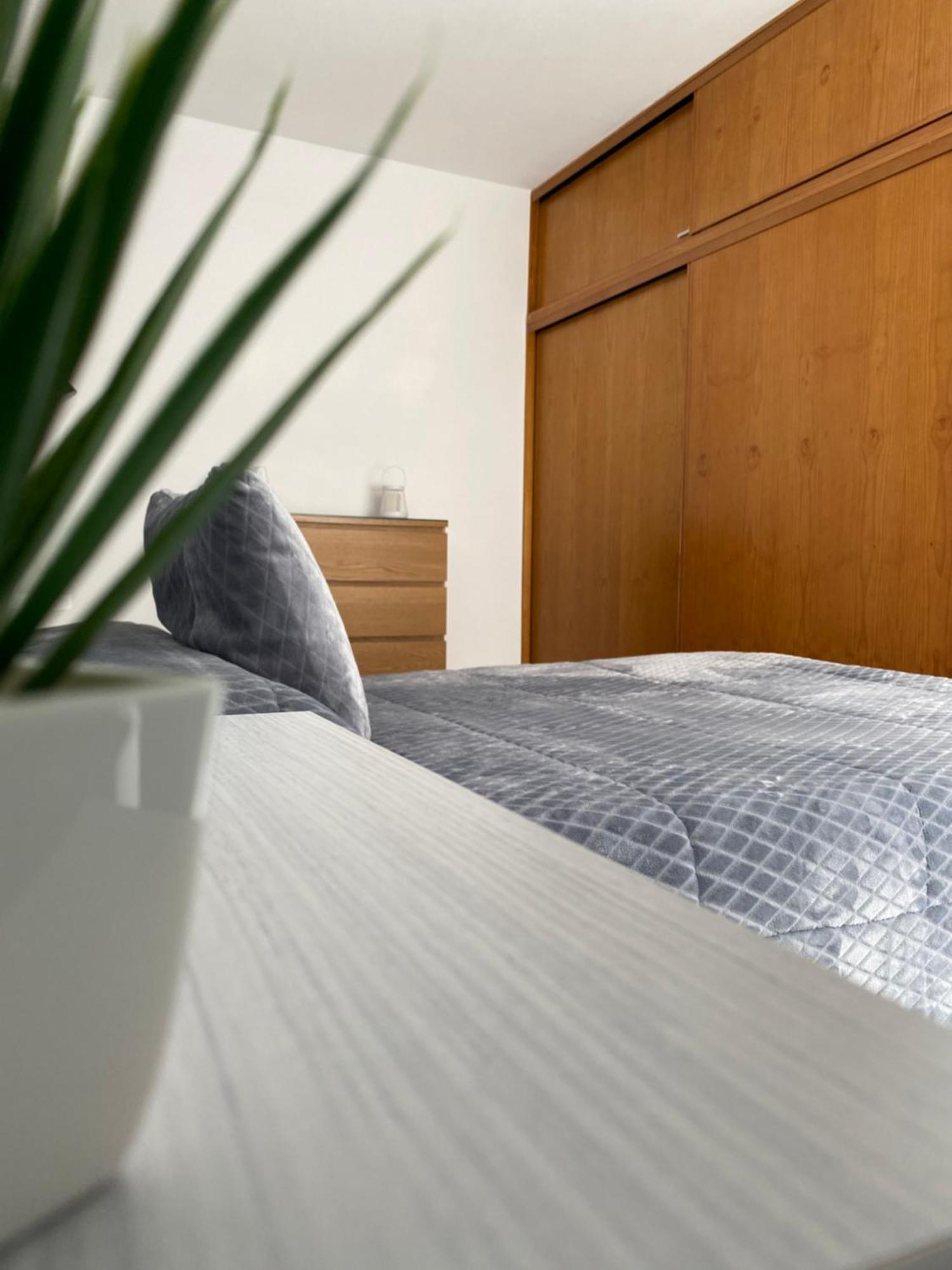 Apartamento Almenas إيثيخا المظهر الخارجي الصورة