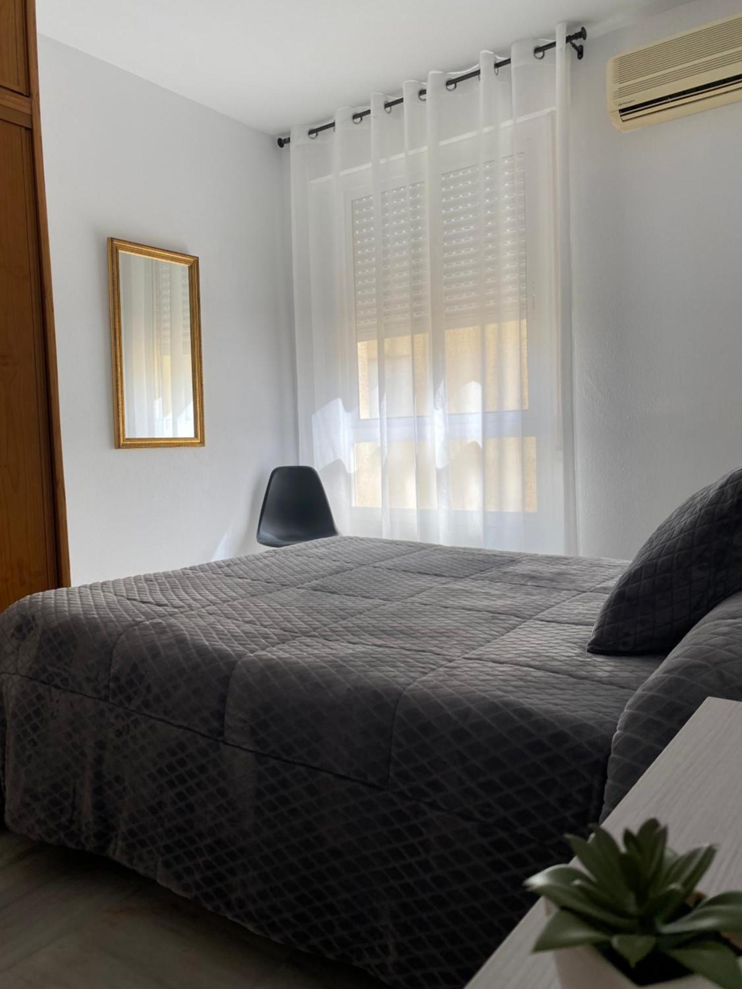 Apartamento Almenas إيثيخا المظهر الخارجي الصورة
