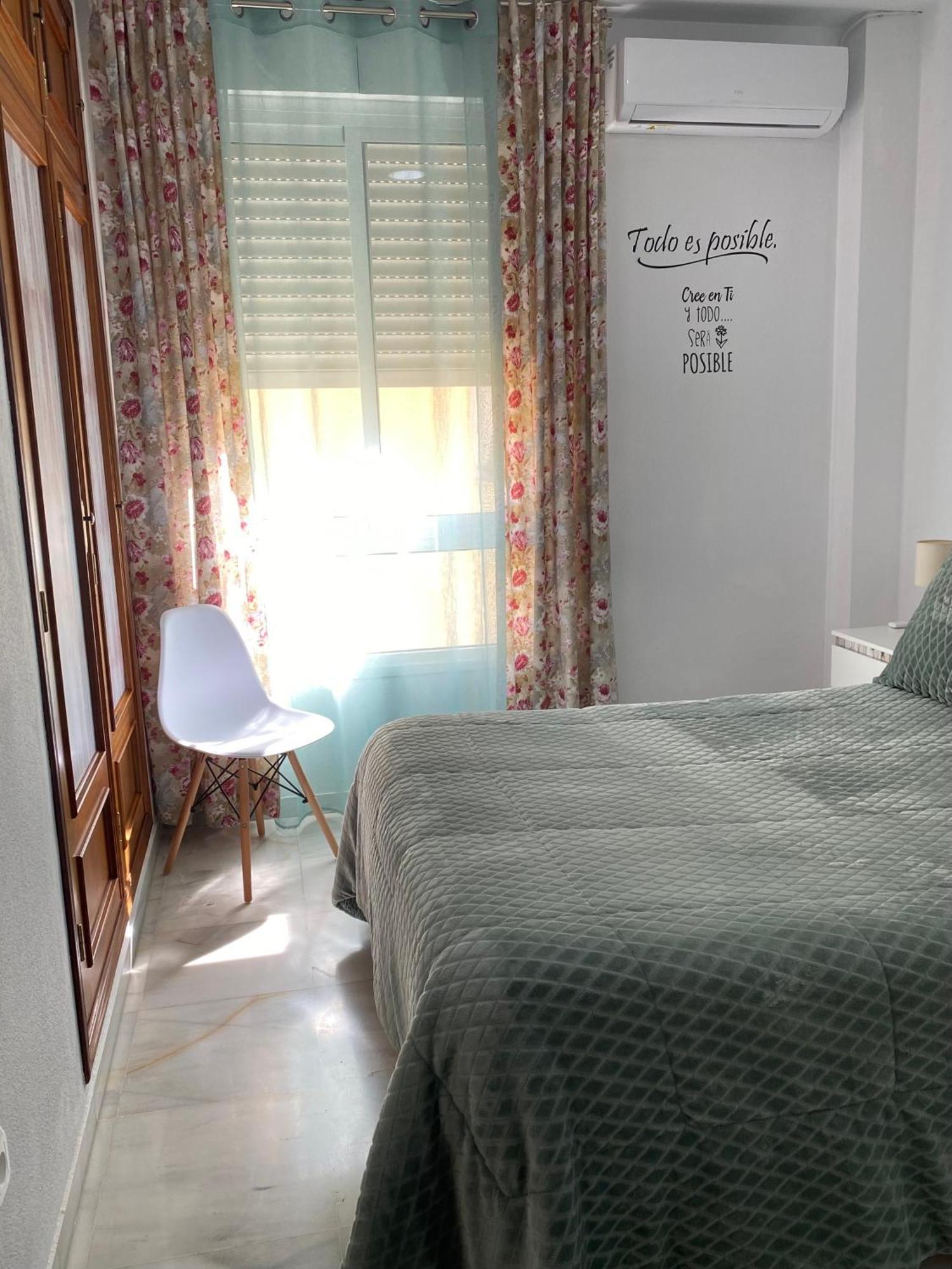 Apartamento Almenas إيثيخا المظهر الخارجي الصورة