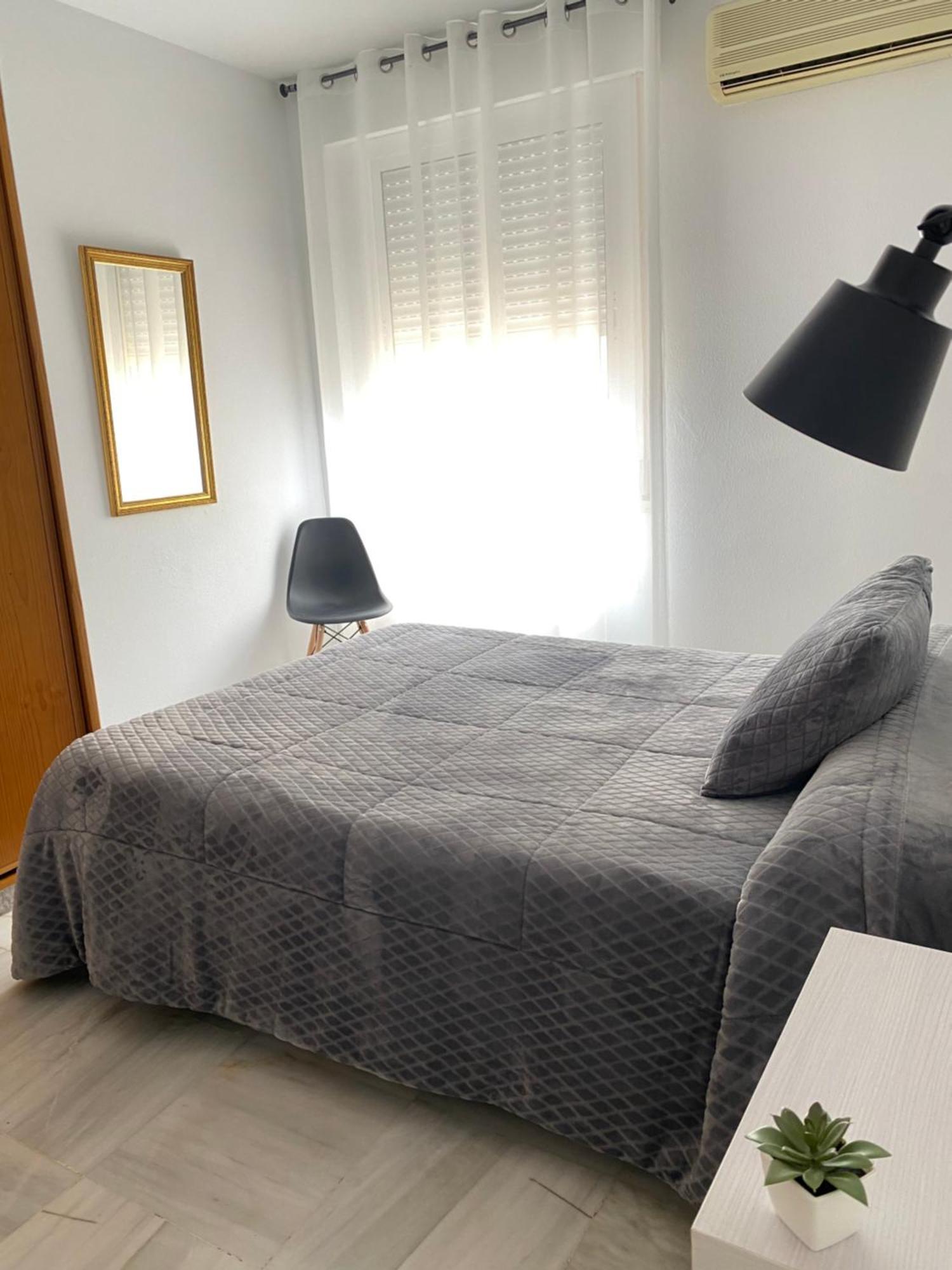 Apartamento Almenas إيثيخا المظهر الخارجي الصورة
